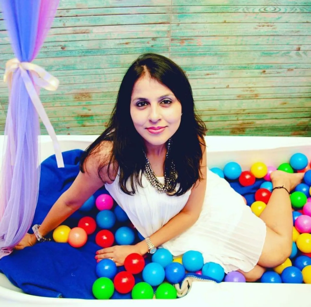 Chetna Sahni
