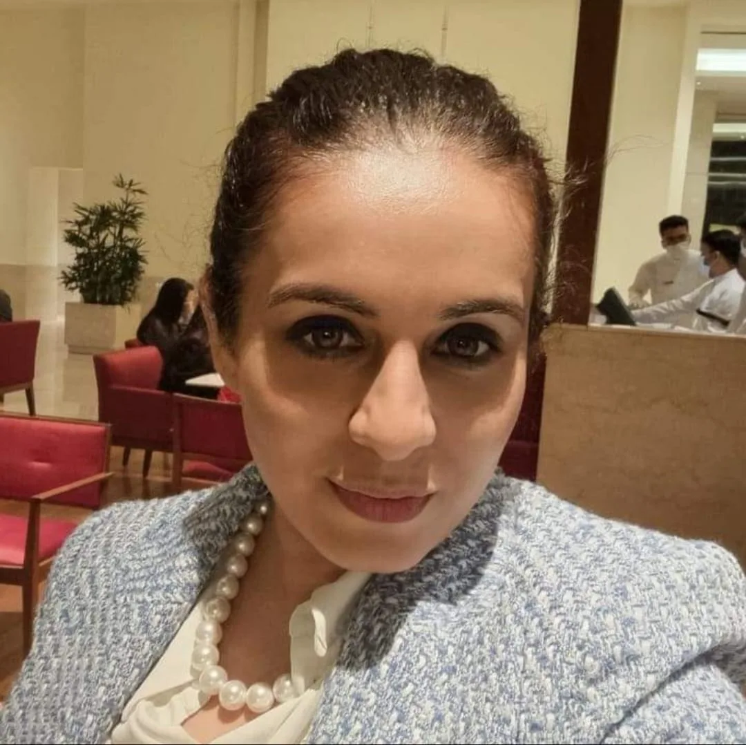 Shiny Sachdeva