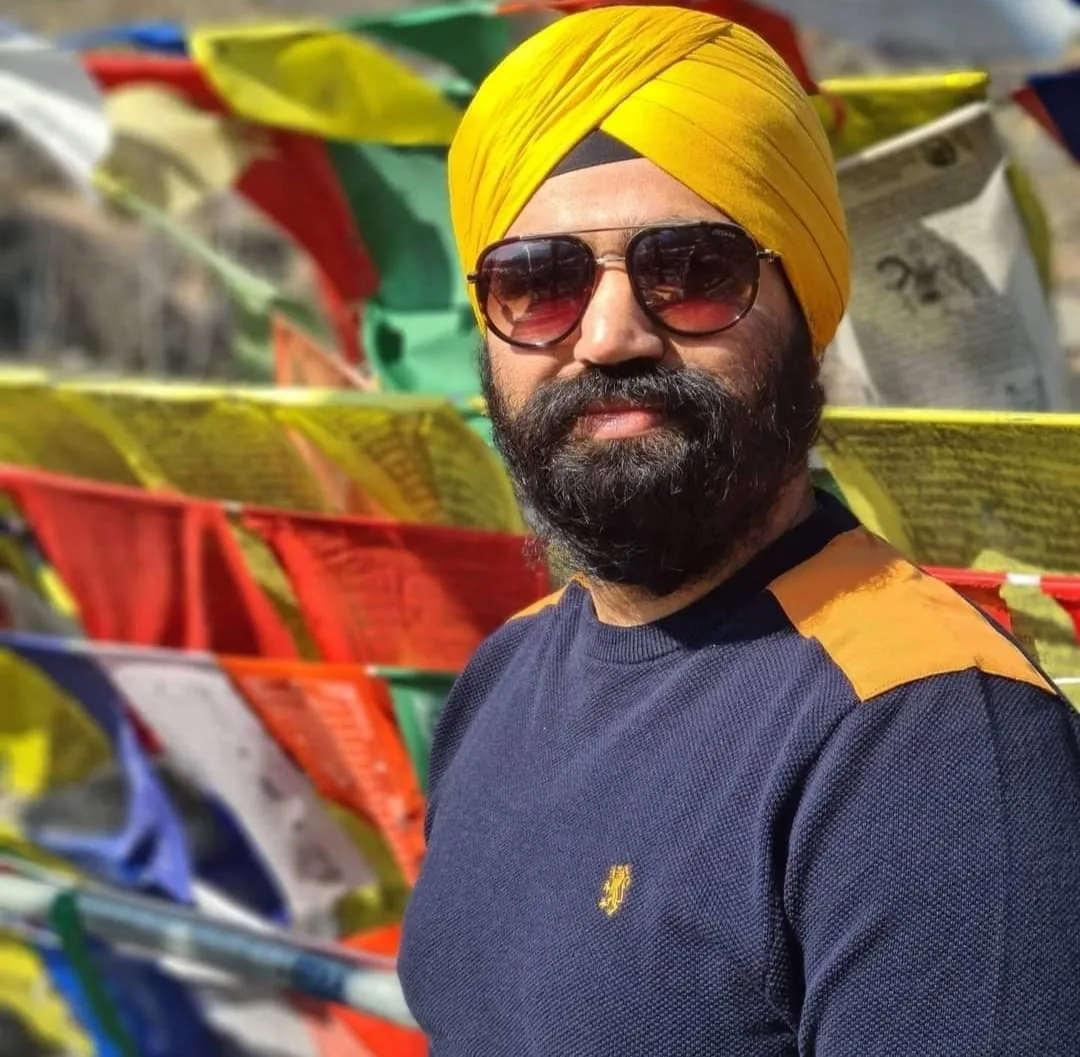 Kanwar Singh