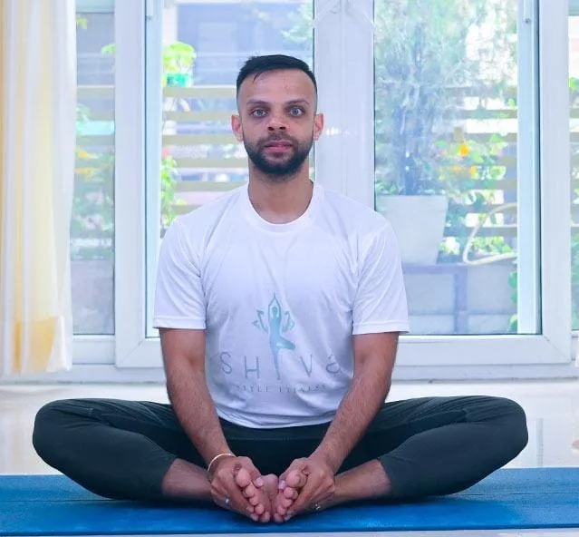 Shiva style fitness